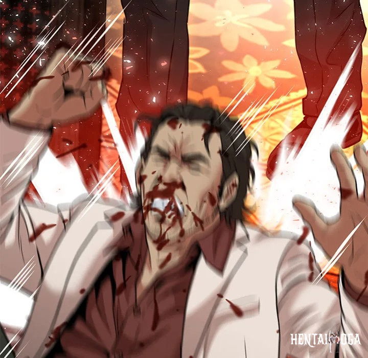 My Gangster Girlfriend My Gangster Girlfriend Chapter 26 - Page 65