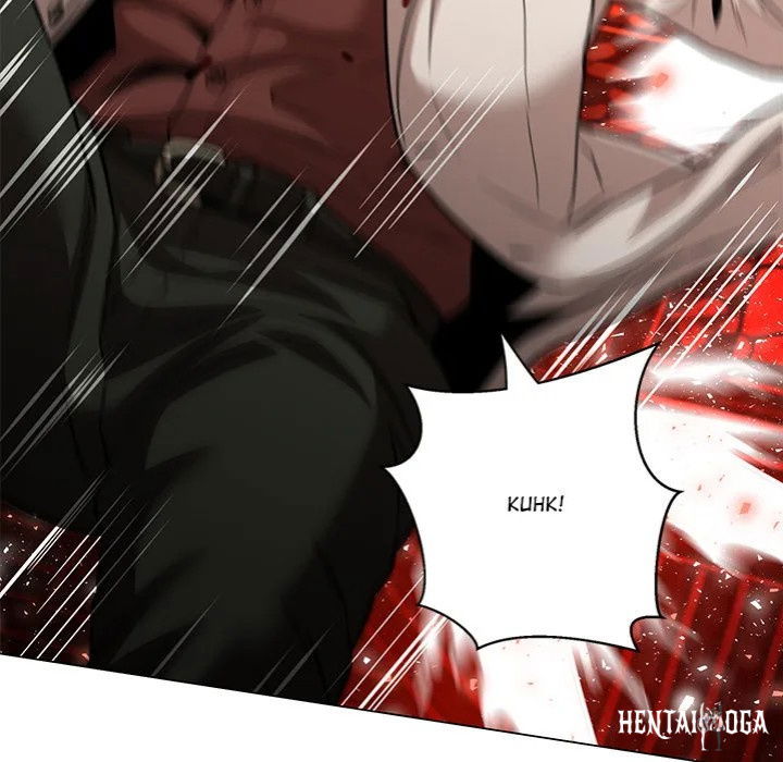 My Gangster Girlfriend My Gangster Girlfriend Chapter 26 - Page 66