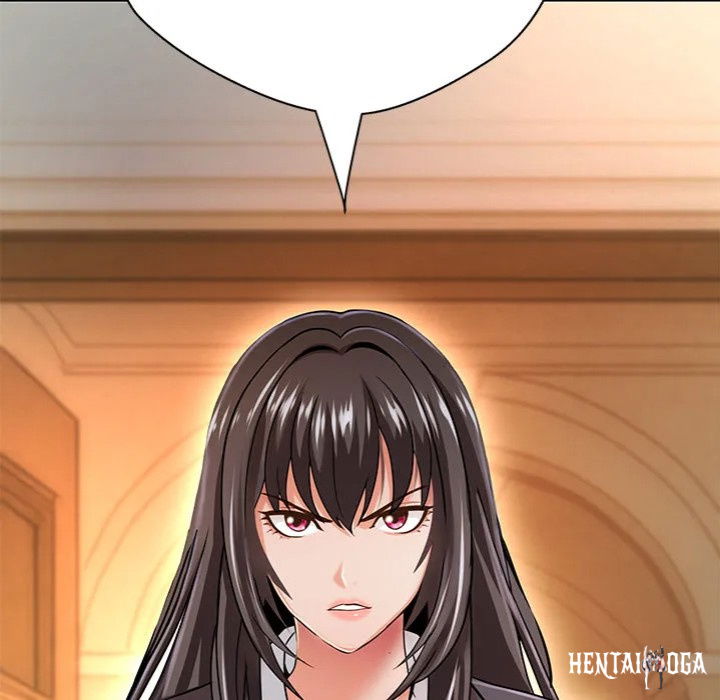 My Gangster Girlfriend My Gangster Girlfriend Chapter 26 - Page 68