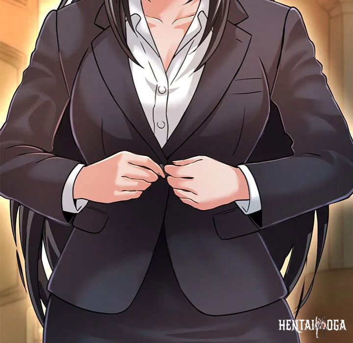 My Gangster Girlfriend My Gangster Girlfriend Chapter 26 - Page 69