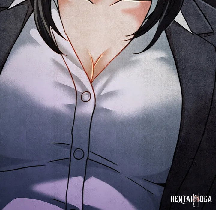 My Gangster Girlfriend My Gangster Girlfriend Chapter 26 - Page 7