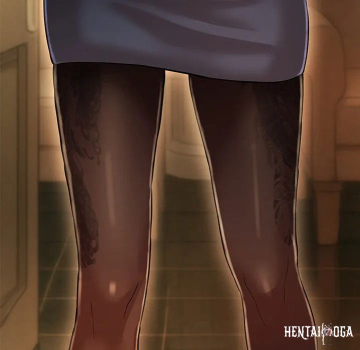 My Gangster Girlfriend My Gangster Girlfriend Chapter 26 - Page 70