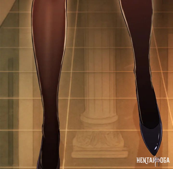 My Gangster Girlfriend My Gangster Girlfriend Chapter 26 - Page 71