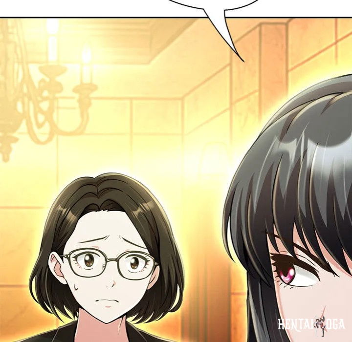 My Gangster Girlfriend My Gangster Girlfriend Chapter 26 - Page 73