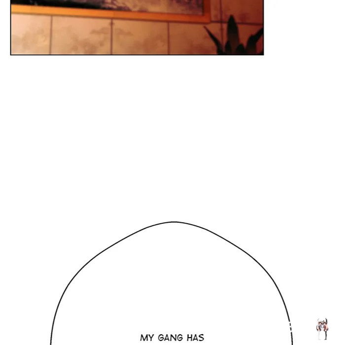 My Gangster Girlfriend My Gangster Girlfriend Chapter 26 - Page 77