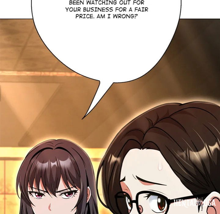 My Gangster Girlfriend My Gangster Girlfriend Chapter 26 - Page 78