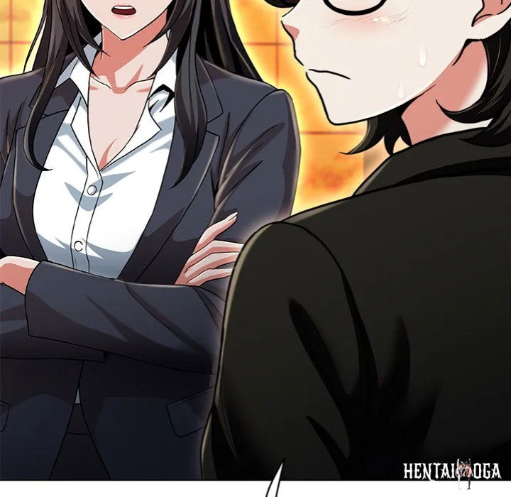 My Gangster Girlfriend My Gangster Girlfriend Chapter 26 - Page 79