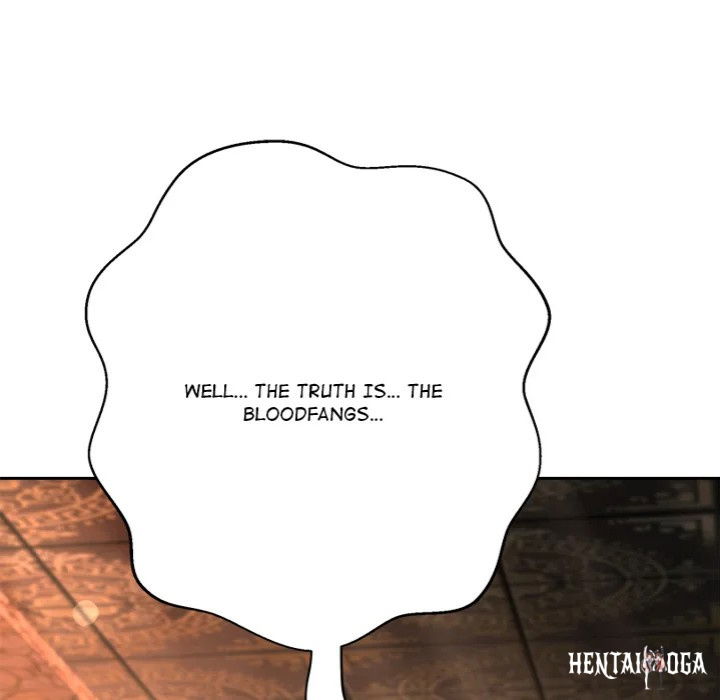 My Gangster Girlfriend My Gangster Girlfriend Chapter 26 - Page 81