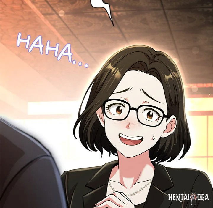 My Gangster Girlfriend My Gangster Girlfriend Chapter 26 - Page 82