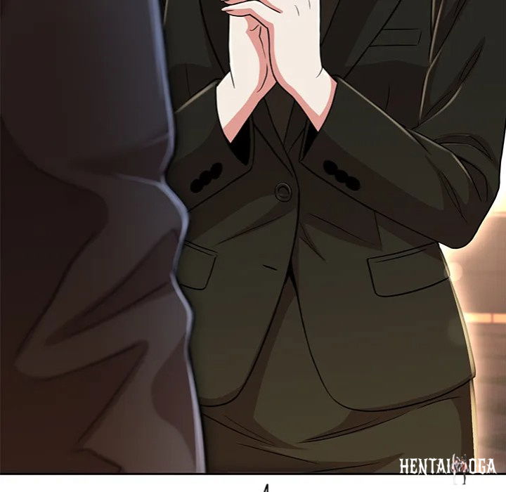 My Gangster Girlfriend My Gangster Girlfriend Chapter 26 - Page 83