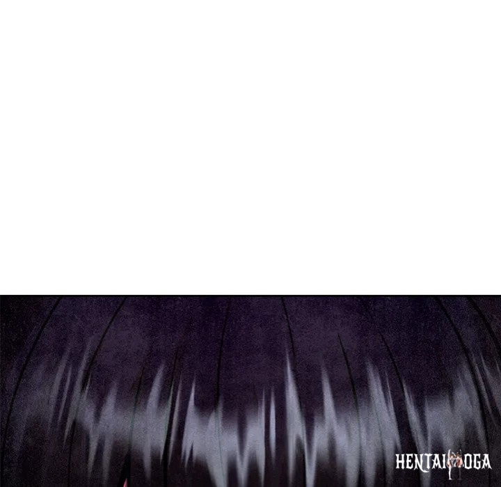 My Gangster Girlfriend My Gangster Girlfriend Chapter 26 - Page 86