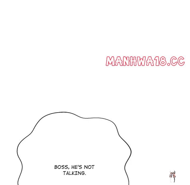 My Gangster Girlfriend My Gangster Girlfriend Chapter 26 - Page 89