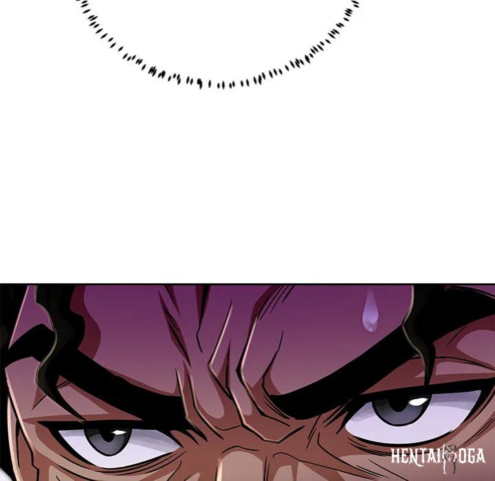 My Gangster Girlfriend My Gangster Girlfriend Chapter 26 - Page 9