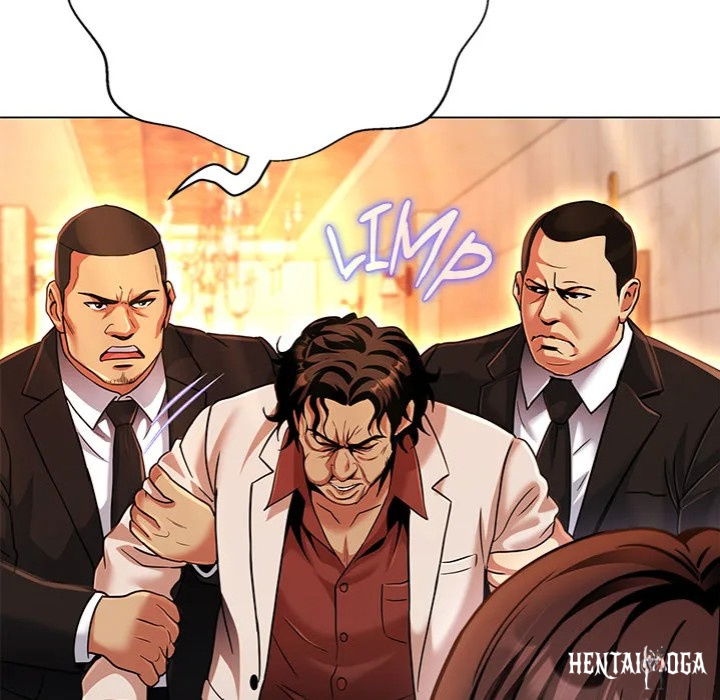 My Gangster Girlfriend My Gangster Girlfriend Chapter 26 - Page 90