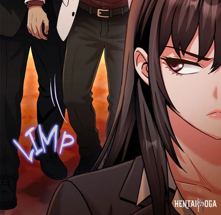 My Gangster Girlfriend My Gangster Girlfriend Chapter 26 - Page 91