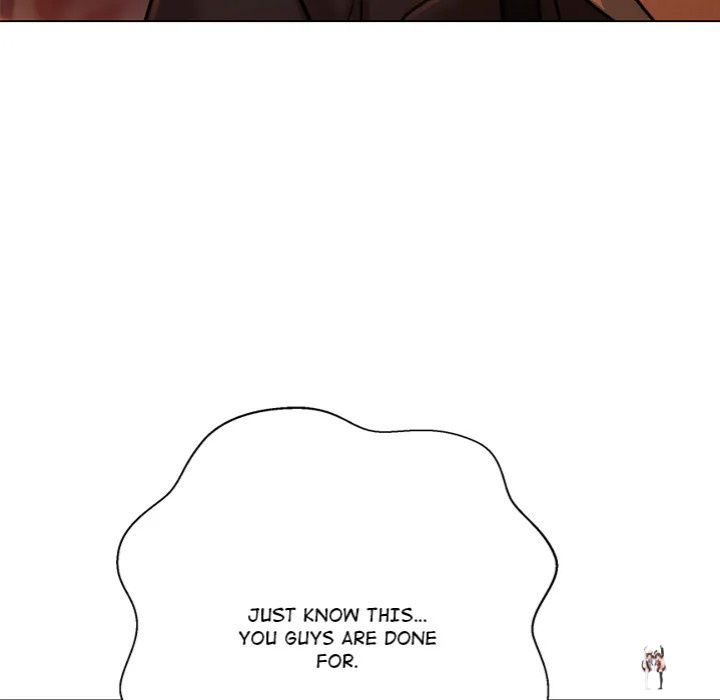 My Gangster Girlfriend My Gangster Girlfriend Chapter 26 - Page 92