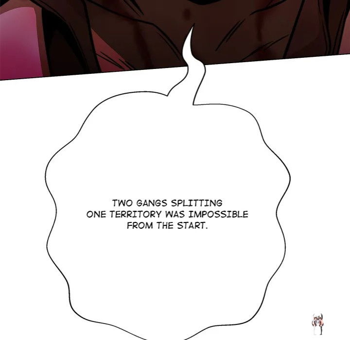 My Gangster Girlfriend My Gangster Girlfriend Chapter 26 - Page 95