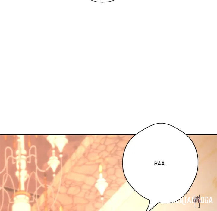 My Gangster Girlfriend My Gangster Girlfriend Chapter 26 - Page 96