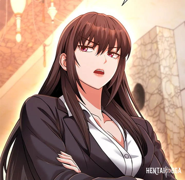 My Gangster Girlfriend My Gangster Girlfriend Chapter 26 - Page 97