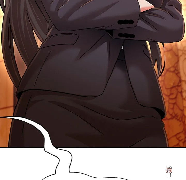 My Gangster Girlfriend My Gangster Girlfriend Chapter 26 - Page 98