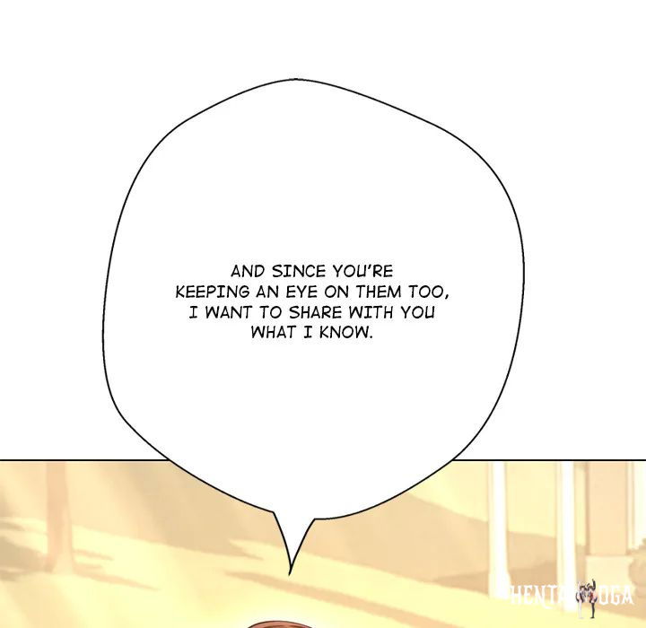 My Gangster Girlfriend My Gangster Girlfriend Chapter 25 - Page 101