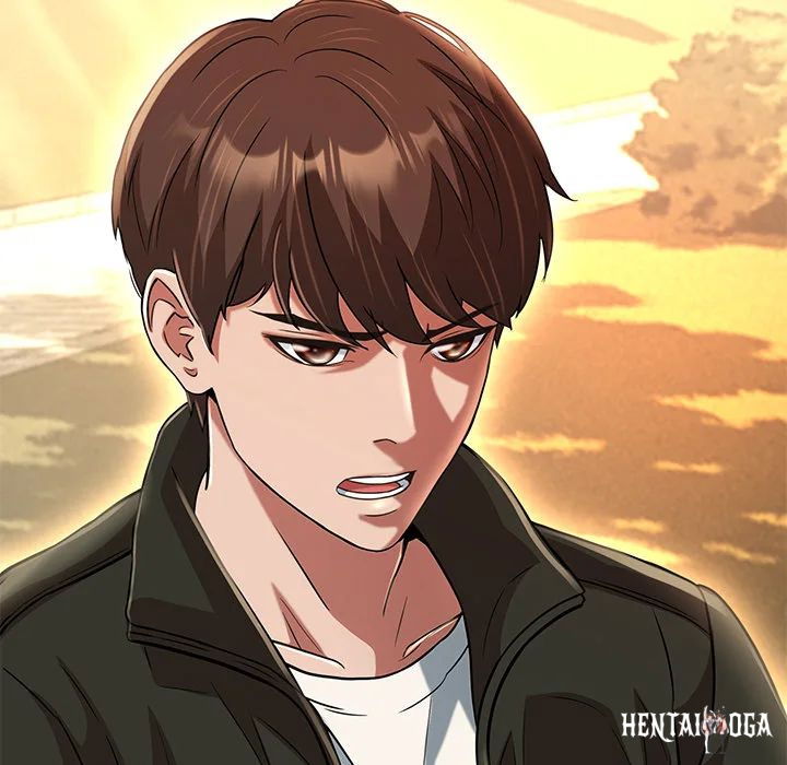 My Gangster Girlfriend My Gangster Girlfriend Chapter 25 - Page 102