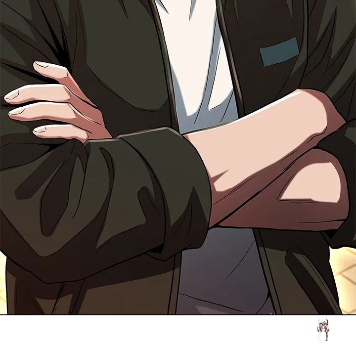 My Gangster Girlfriend My Gangster Girlfriend Chapter 25 - Page 103