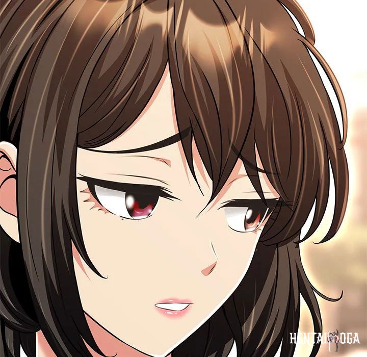 My Gangster Girlfriend My Gangster Girlfriend Chapter 25 - Page 105