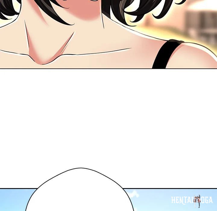 My Gangster Girlfriend My Gangster Girlfriend Chapter 25 - Page 106