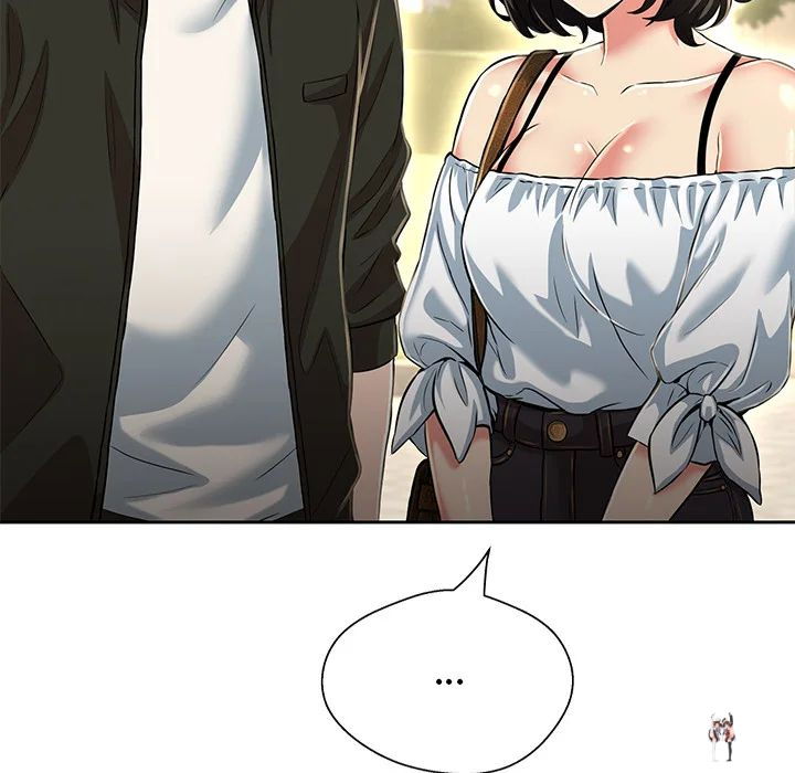 My Gangster Girlfriend My Gangster Girlfriend Chapter 25 - Page 108