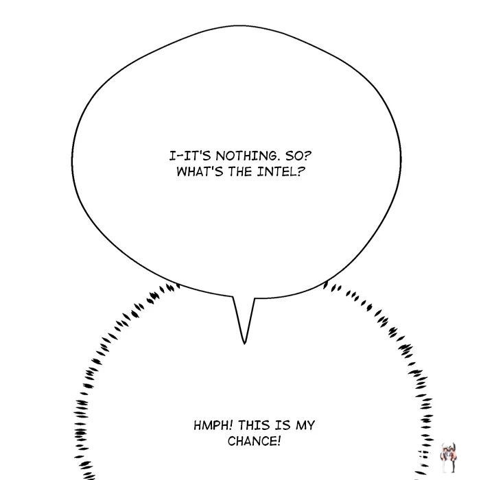 My Gangster Girlfriend My Gangster Girlfriend Chapter 25 - Page 110