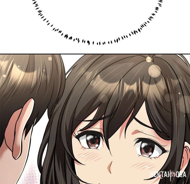 My Gangster Girlfriend My Gangster Girlfriend Chapter 25 - Page 111