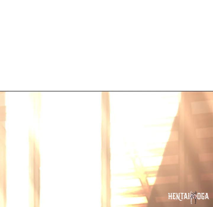 My Gangster Girlfriend My Gangster Girlfriend Chapter 25 - Page 118