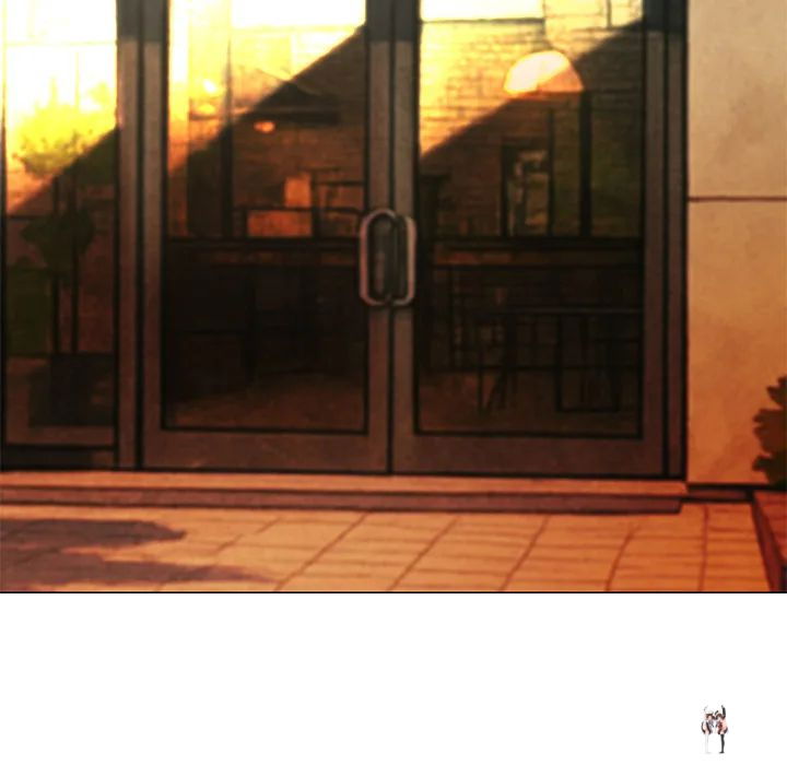 My Gangster Girlfriend My Gangster Girlfriend Chapter 25 - Page 120