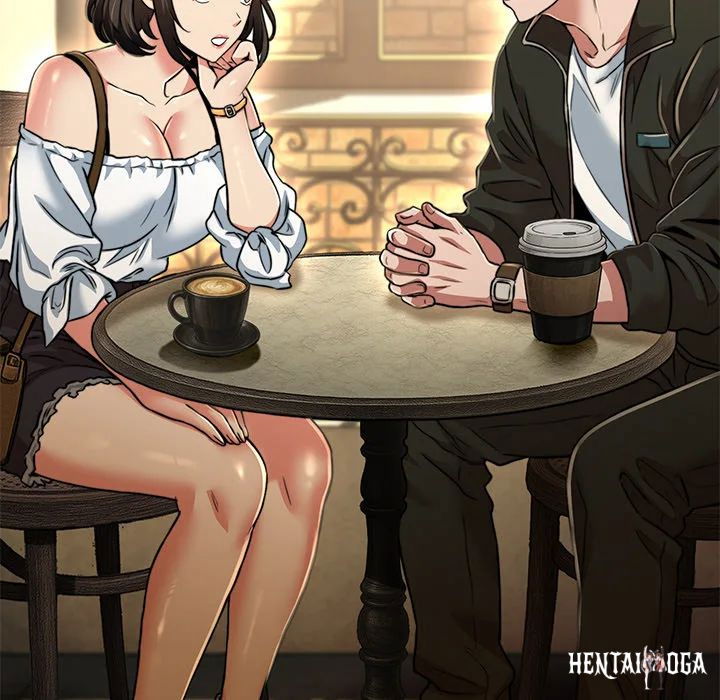 My Gangster Girlfriend My Gangster Girlfriend Chapter 25 - Page 122