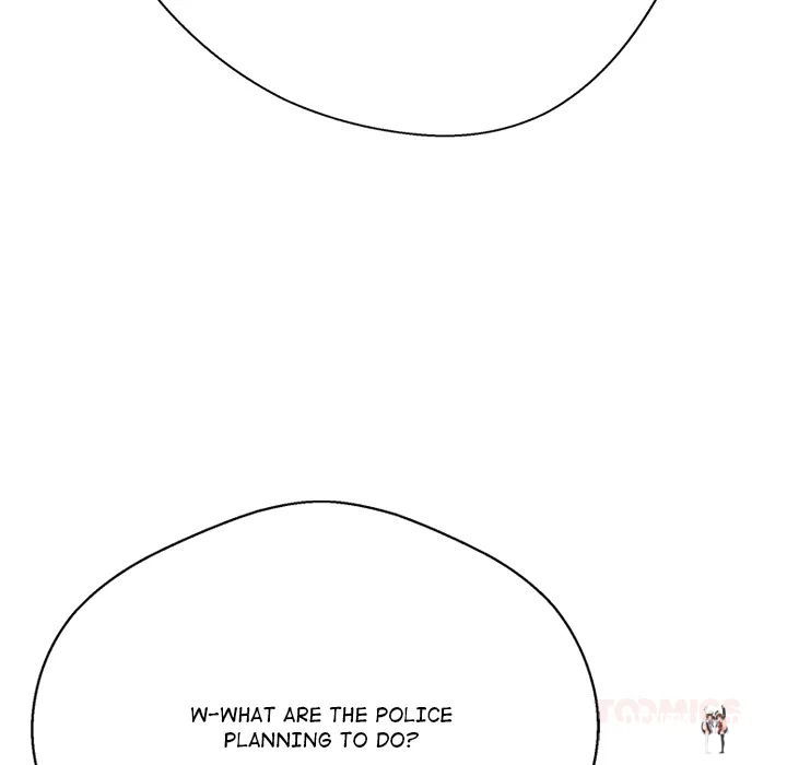 My Gangster Girlfriend My Gangster Girlfriend Chapter 25 - Page 124