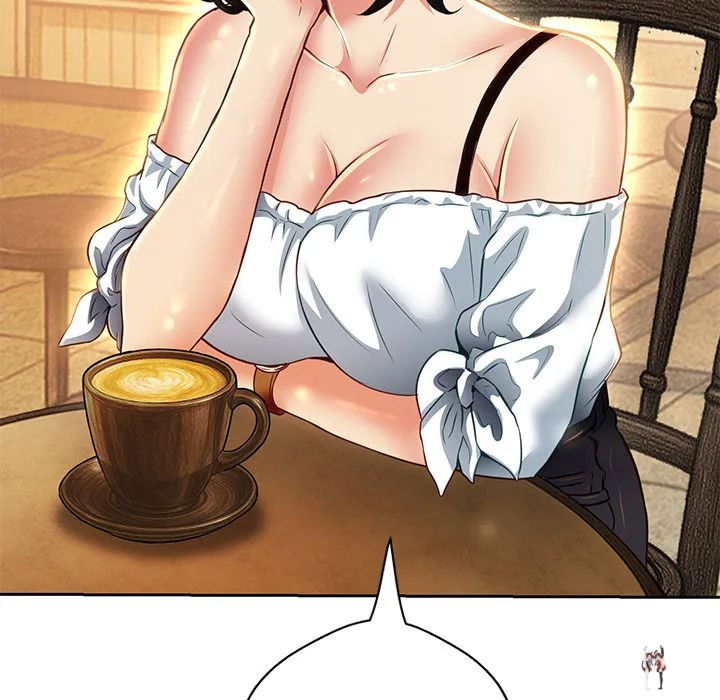 My Gangster Girlfriend My Gangster Girlfriend Chapter 25 - Page 126