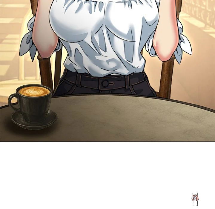 My Gangster Girlfriend My Gangster Girlfriend Chapter 25 - Page 130