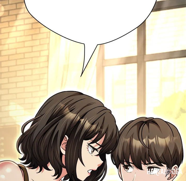 My Gangster Girlfriend My Gangster Girlfriend Chapter 25 - Page 132