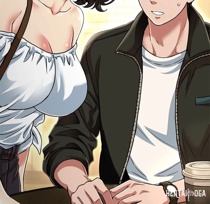 My Gangster Girlfriend My Gangster Girlfriend Chapter 25 - Page 133