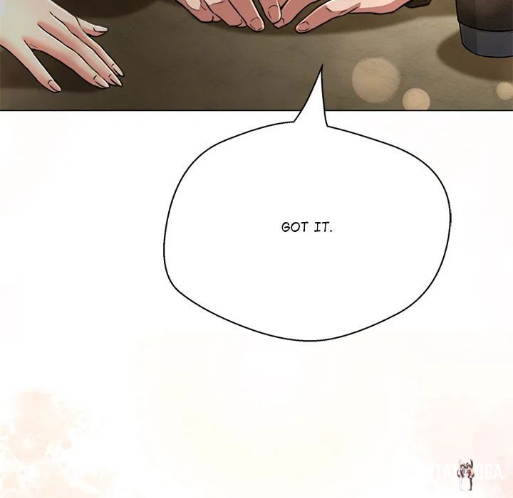 My Gangster Girlfriend My Gangster Girlfriend Chapter 25 - Page 134