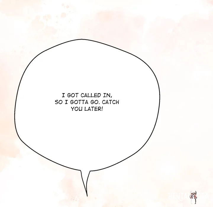 My Gangster Girlfriend My Gangster Girlfriend Chapter 25 - Page 135