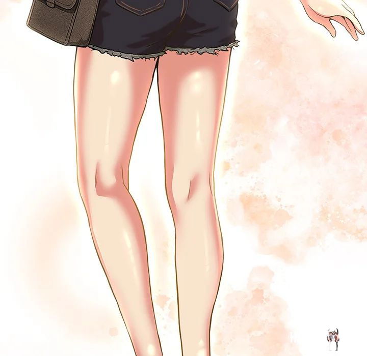 My Gangster Girlfriend My Gangster Girlfriend Chapter 25 - Page 137