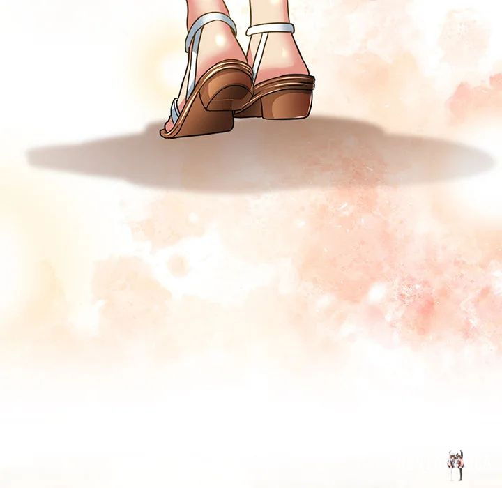 My Gangster Girlfriend My Gangster Girlfriend Chapter 25 - Page 138