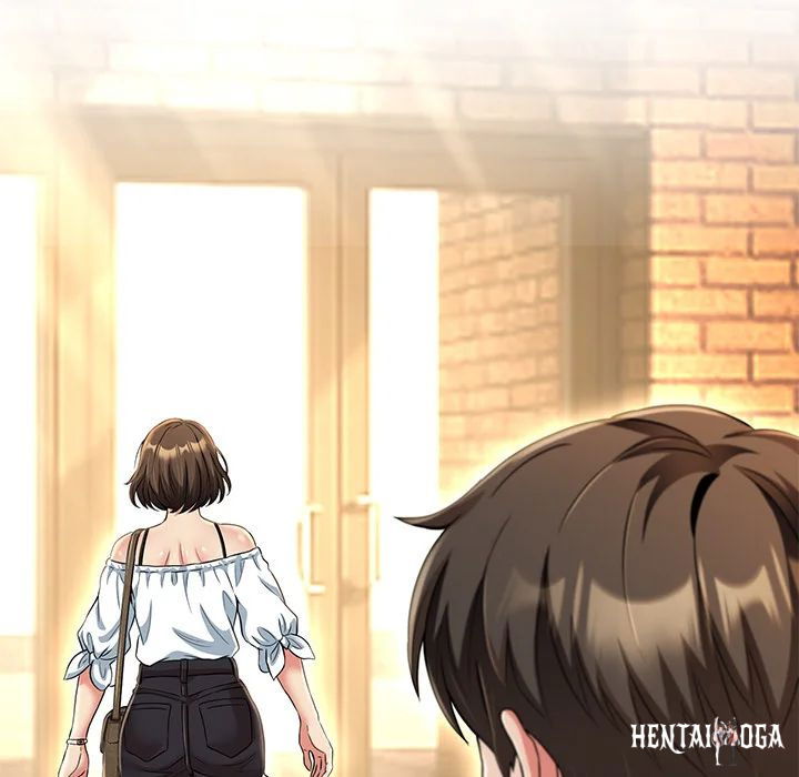 My Gangster Girlfriend My Gangster Girlfriend Chapter 25 - Page 139