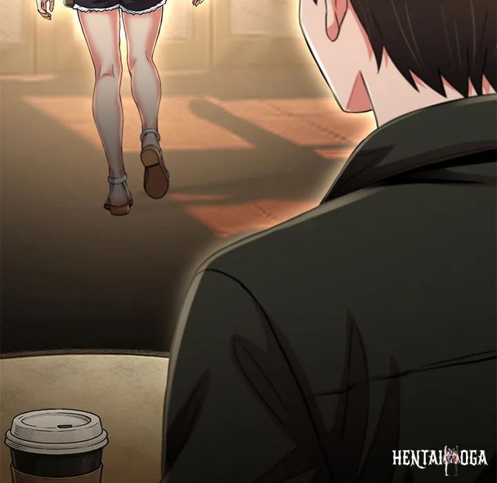 My Gangster Girlfriend My Gangster Girlfriend Chapter 25 - Page 140