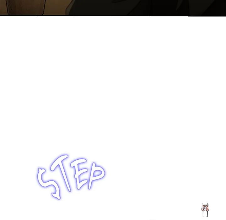 My Gangster Girlfriend My Gangster Girlfriend Chapter 25 - Page 141