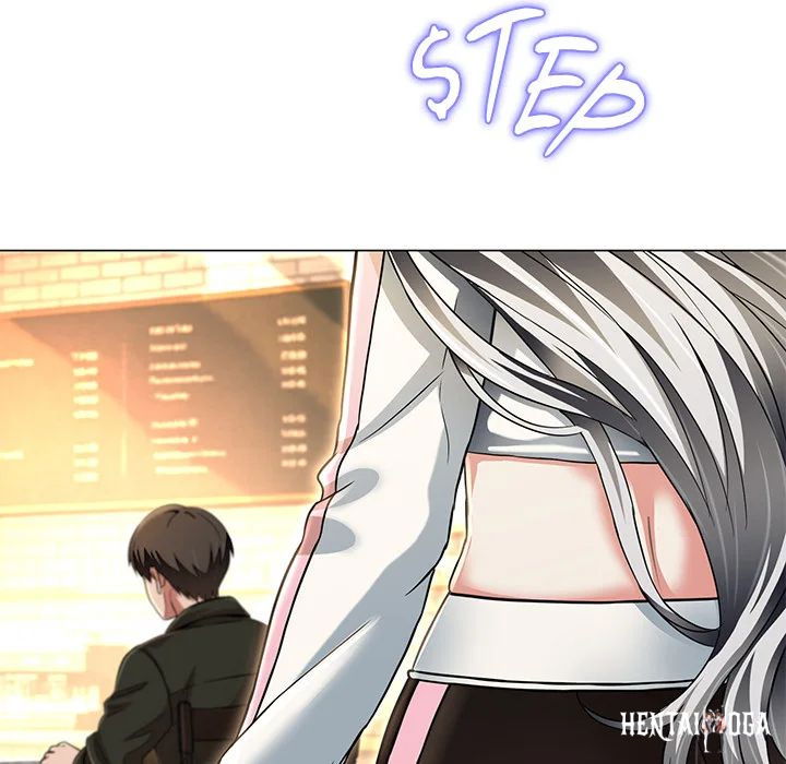 My Gangster Girlfriend My Gangster Girlfriend Chapter 25 - Page 142