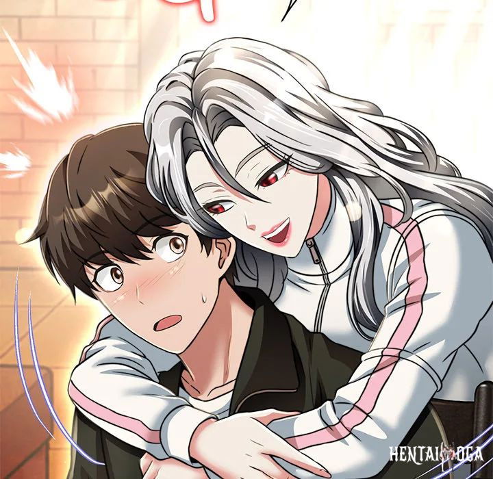 My Gangster Girlfriend My Gangster Girlfriend Chapter 25 - Page 145