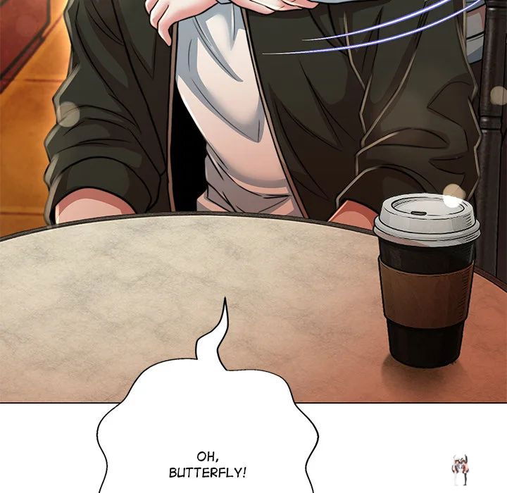 My Gangster Girlfriend My Gangster Girlfriend Chapter 25 - Page 146